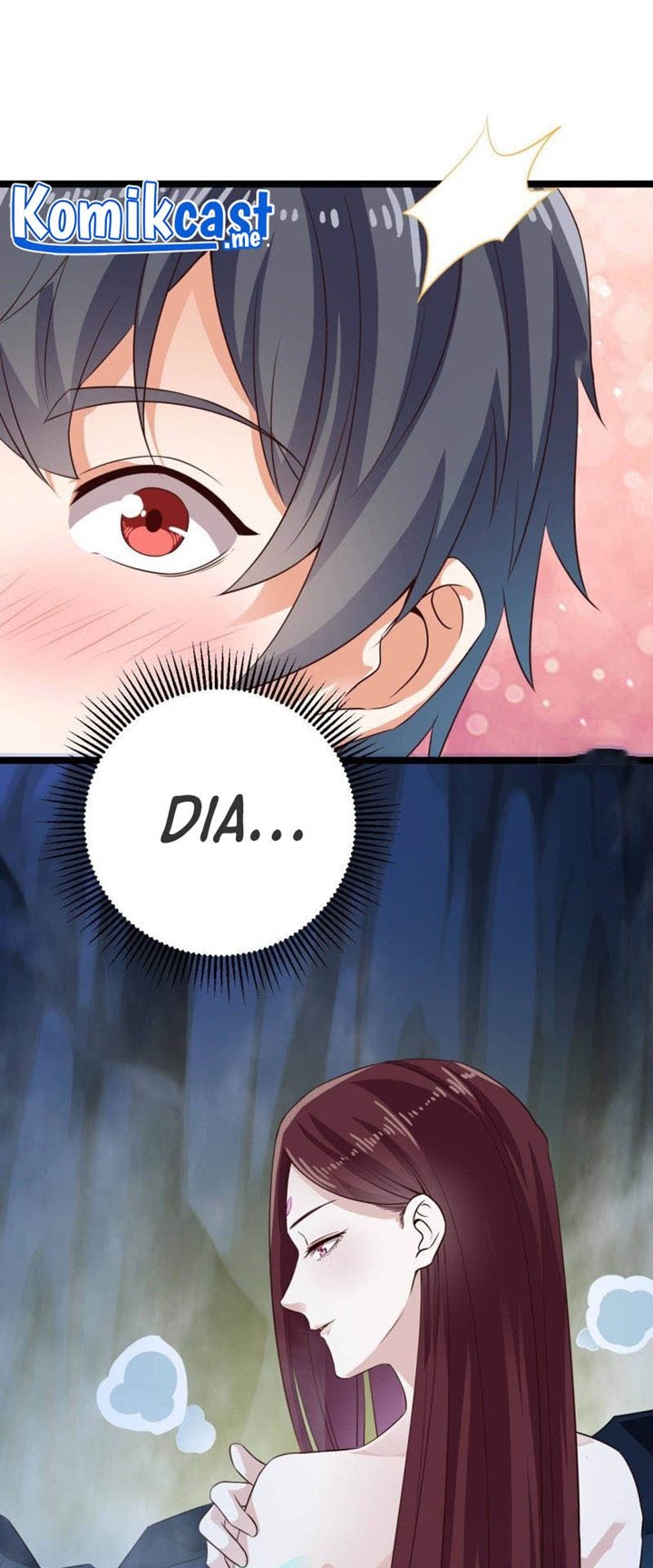 The Developer System (Hell’S Developer) Chapter 233 Gambar 11